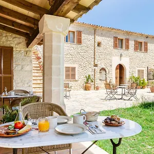 Es Rafal, Montuiri (Mallorca)
